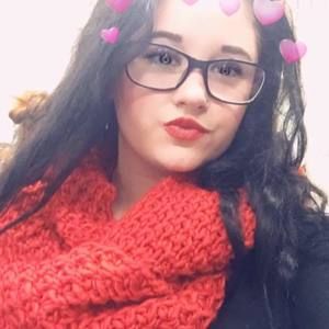 Meet your Posher, Alizae